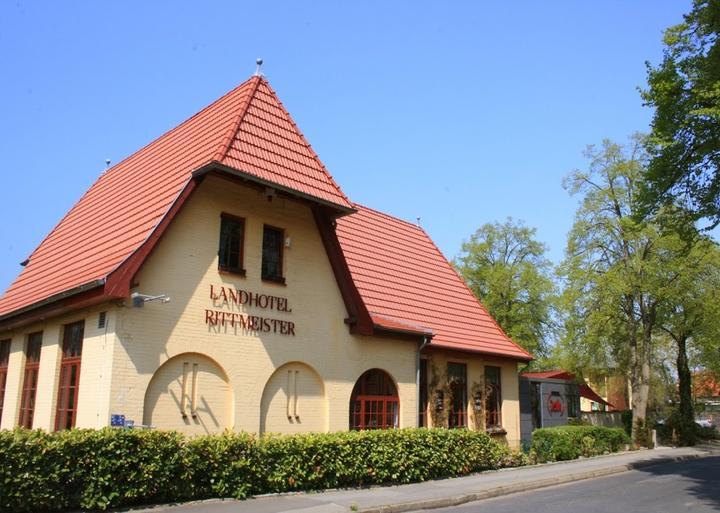 Landhotel Rittmeister