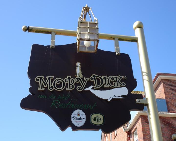 Restaurant Moby Dick