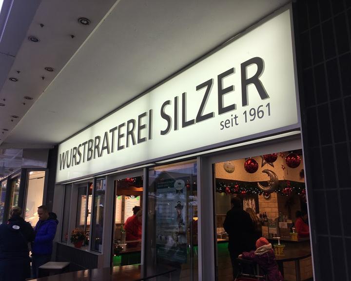 Wurstbraterei Silzer