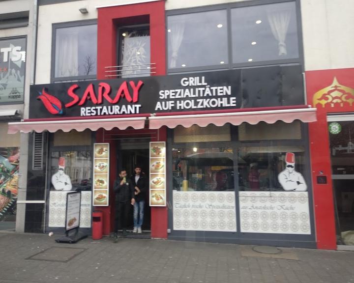 Saray