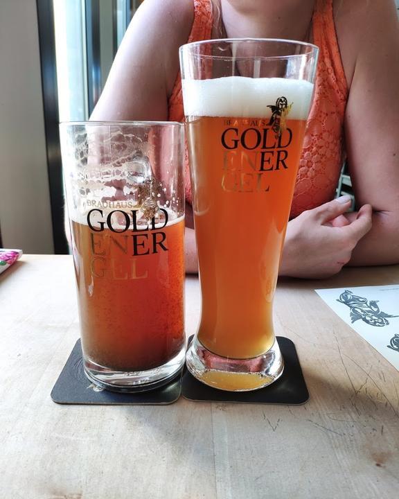 Brauhaus Goldener Engel