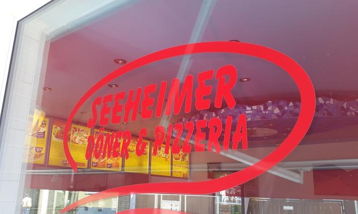 Seeheimer Döner