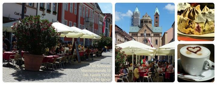 Café-Konditorei Schlosser