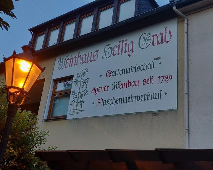 Weinhaus Heilig Grab