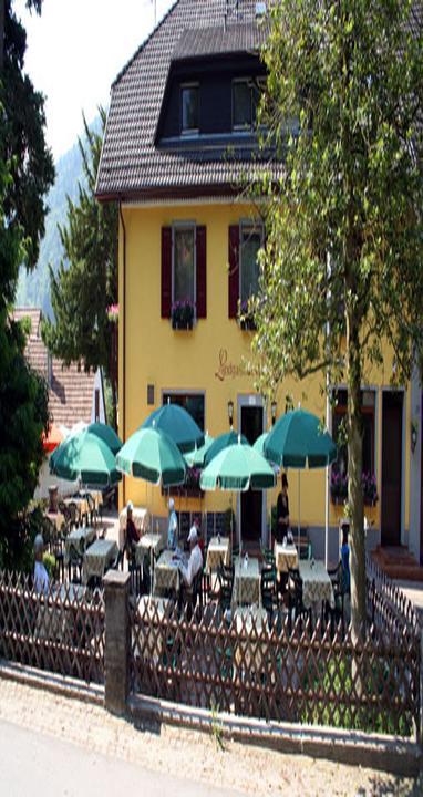 Landgasthaus Etzenbach