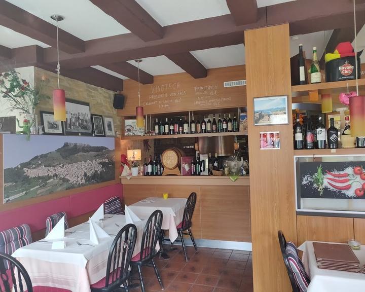 Casa Pergola Ristorante Pizzeria