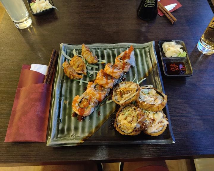 Restaurant Sushibar