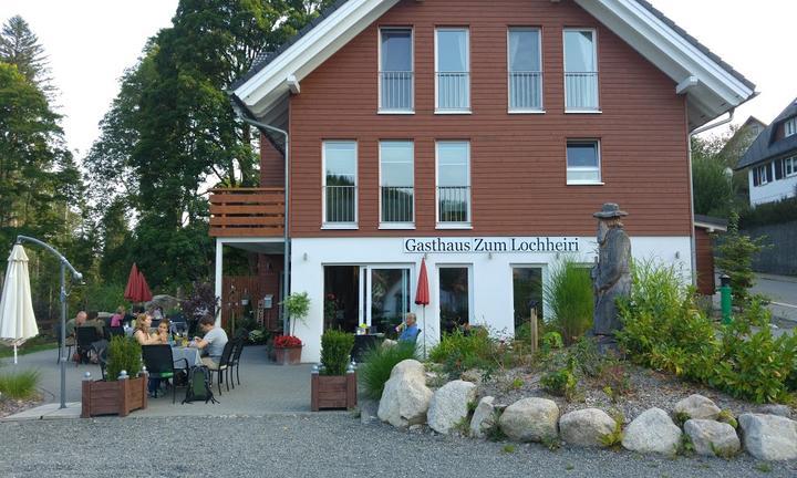 Gasthaus Zum Lochheiri