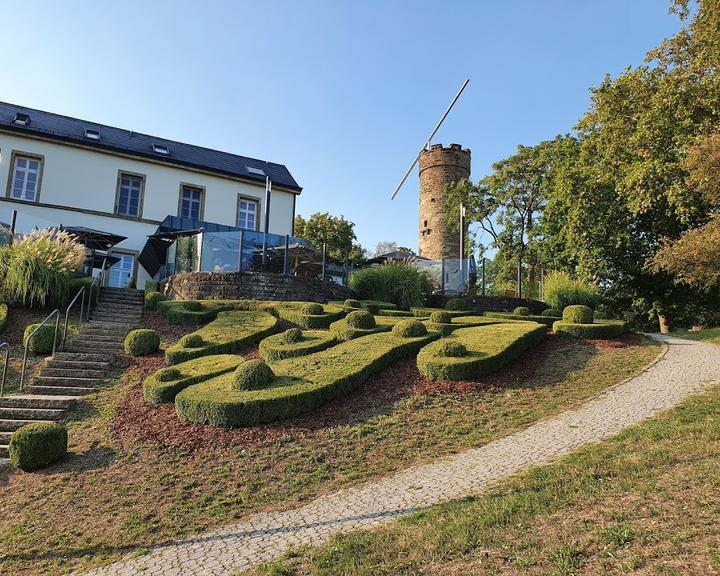 Höhenrestaurant Wartberg